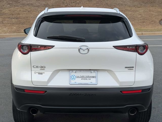 Used 2023 MAZDA CX-30 2.5 Turbo w/ Premium Package image 5