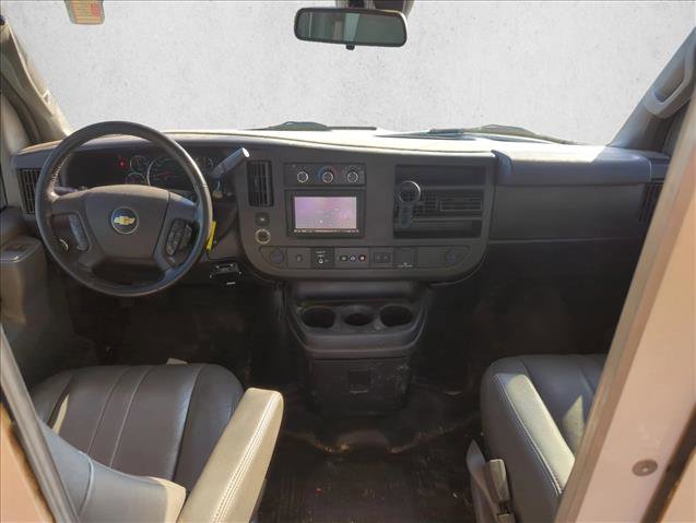 Used 2021 Chevrolet Express 3500 w/ Power Convenience Package image 21