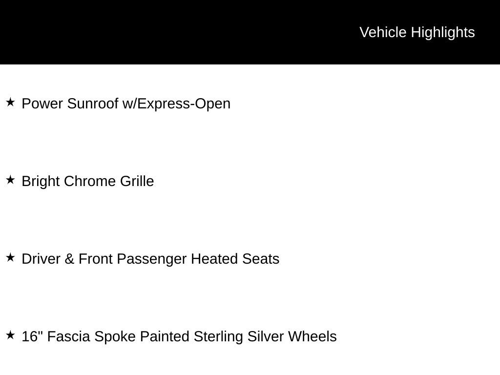 Used 2008 Chevrolet HHR LT image 6