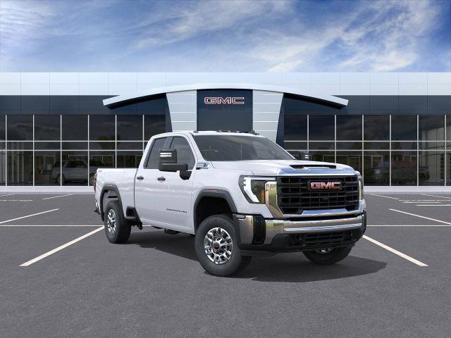 New 2026 GMC Sierra 2500 Pro w/ Convenience Package image 27