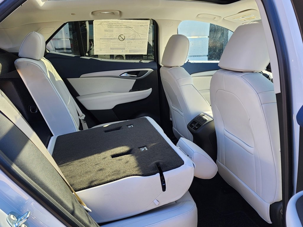 New 2026 Buick Envision Avenir image 47