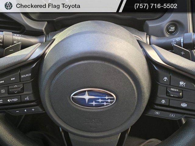 Used 2024 Subaru Crosstrek 2.0i Premium image 27