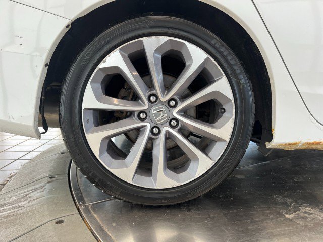 Used 2014 Honda Accord Sport image 40