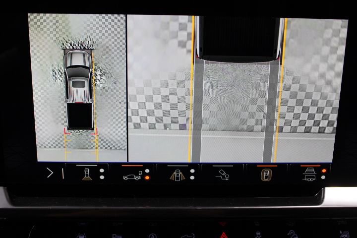 New 2026 GMC Sierra 1500 SLE w/ X31 Off-Road Package image 54