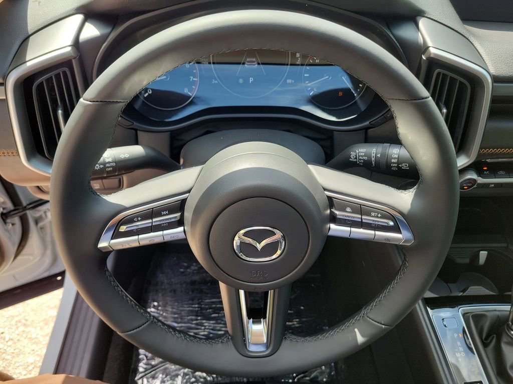 New 2026 MAZDA CX-50 AWD 2.5 S w/ Premium Package image 22