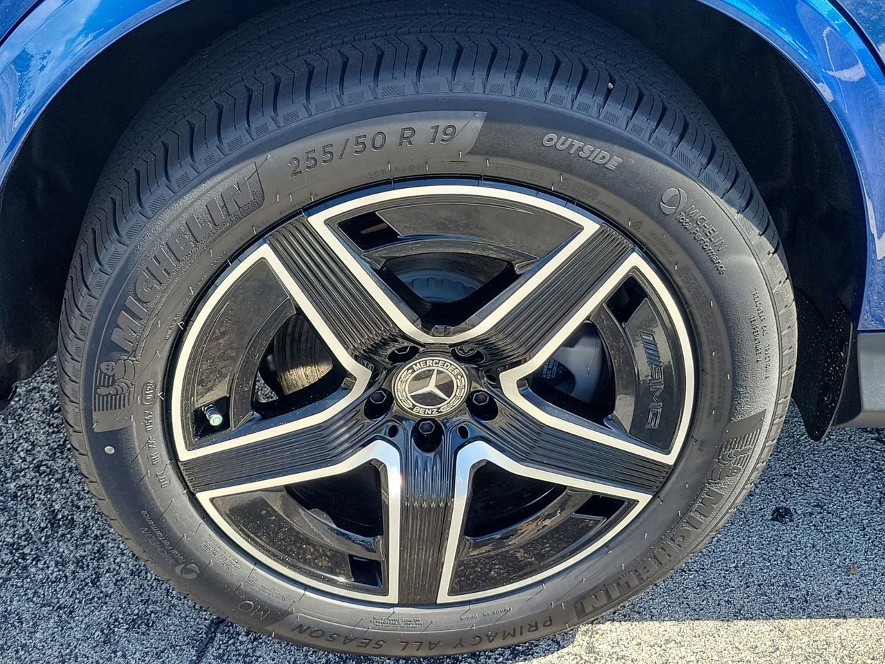 New 2026 Mercedes-Benz GLC 300 4MATIC image 50