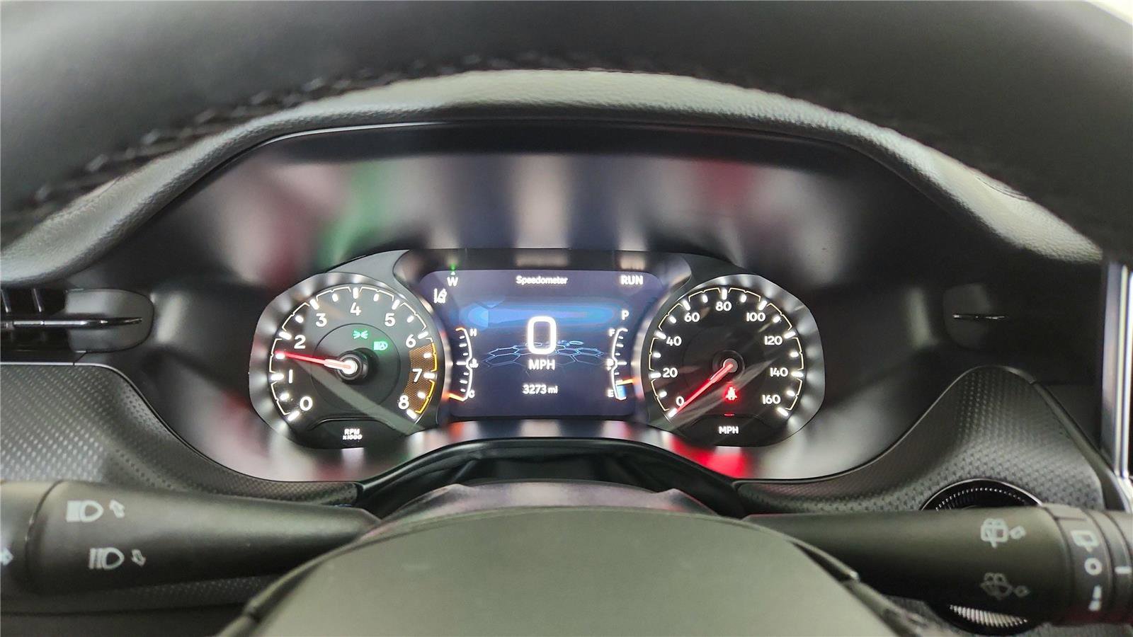 Used 2025 Jeep Compass Latitude w/ Convenience Group image 29