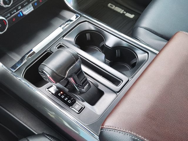 Used 2023 Ford F150 Lariat AWD/4WD image 27