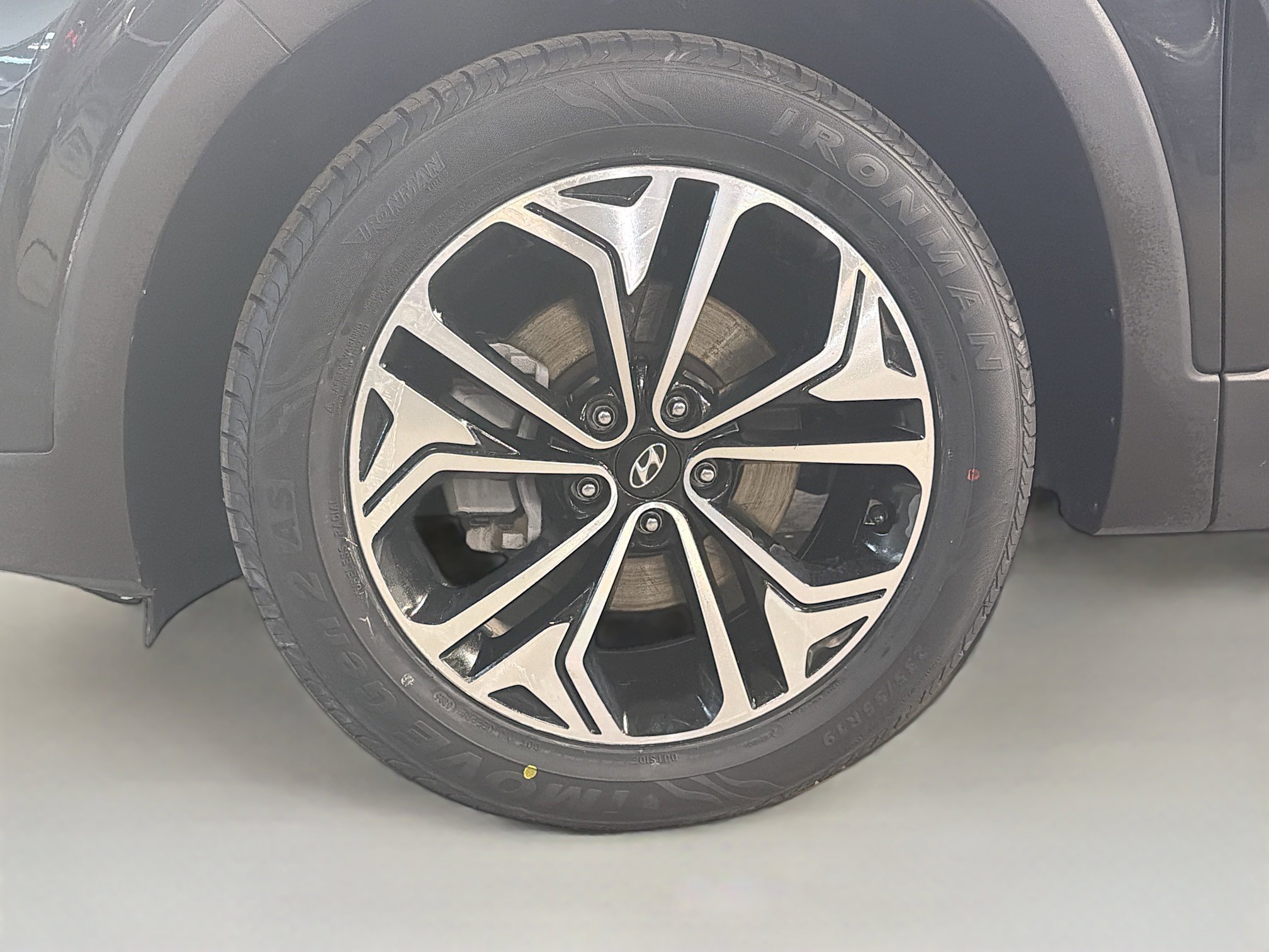 Used 2020 Hyundai Santa Fe SEL w/ Cargo Package image 11