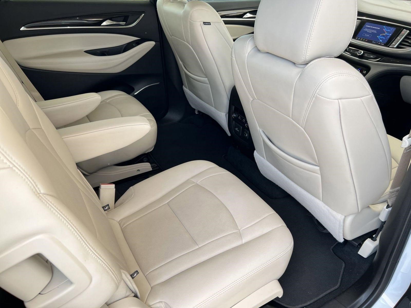 Certified 2023 Buick Enclave Essence w/ Experience Buick Package image 30