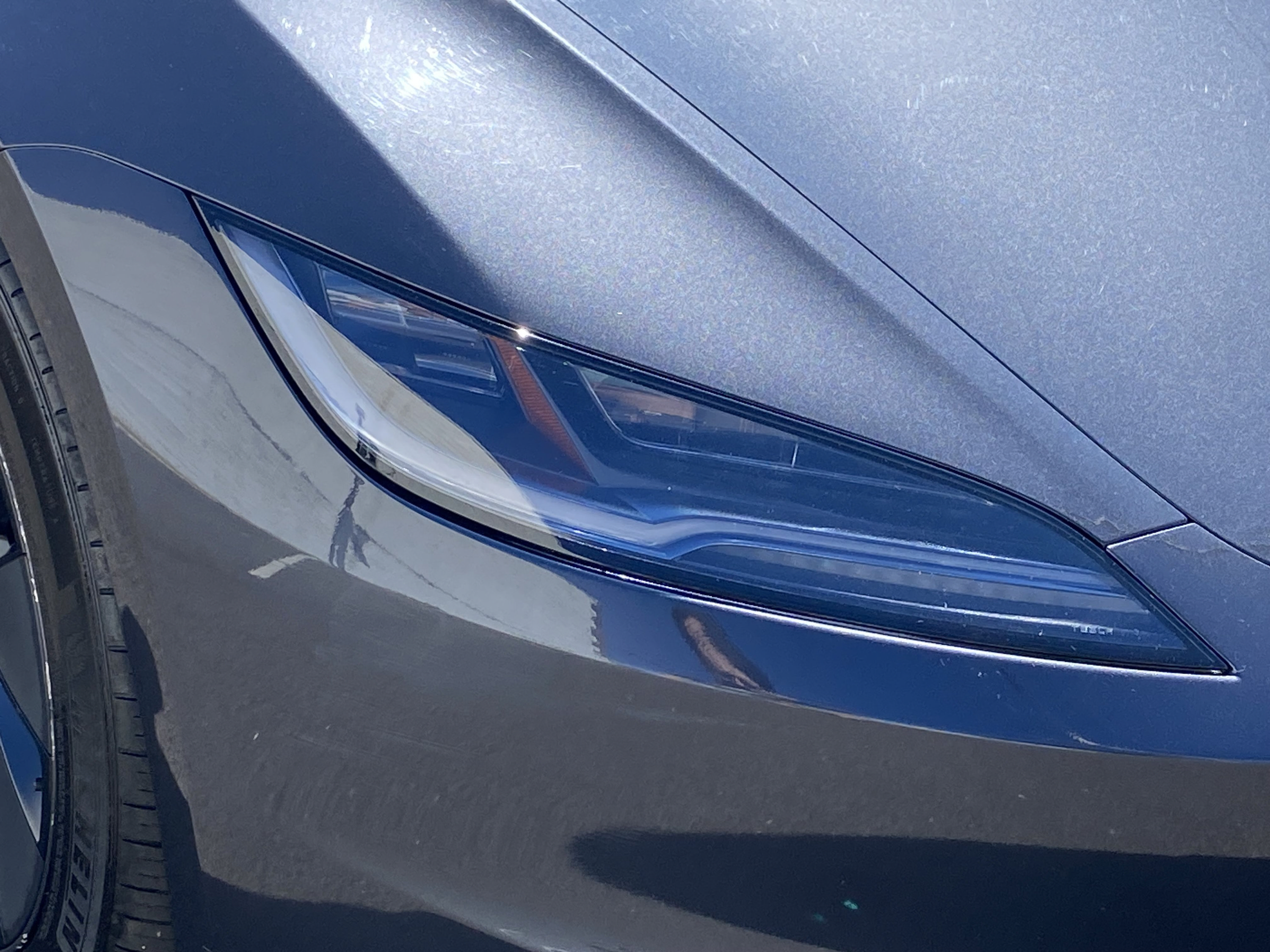 Used 2025 Tesla Model 3 Long Range RWD image 12
