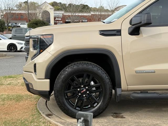 Used 2023 GMC Sierra 1500 Elevation AWD/4WD image 12