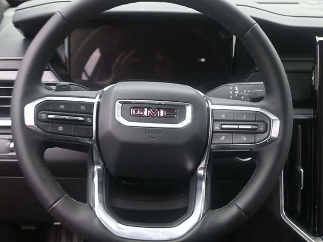 New 2026 GMC Acadia Elevation w/ Black Edition image 30