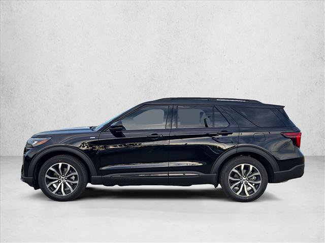 New 2026 Ford Explorer ST-Line RWD image 5