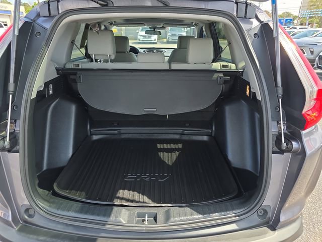 Used 2017 Honda CR-V EX image 32