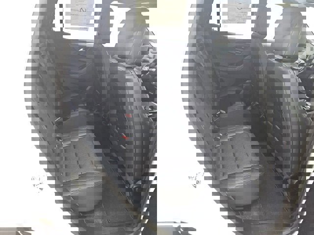 New 2026 Chevrolet Equinox LT image 12