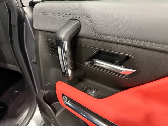 Used 2026 GMC Hummer EV 3X w/ Carbon Fiber Edition Package AWD/4WD image 27
