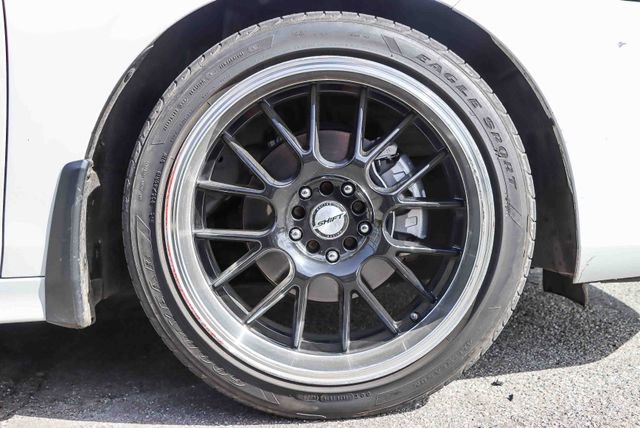 Used 2024 Honda Civic Touring image 10