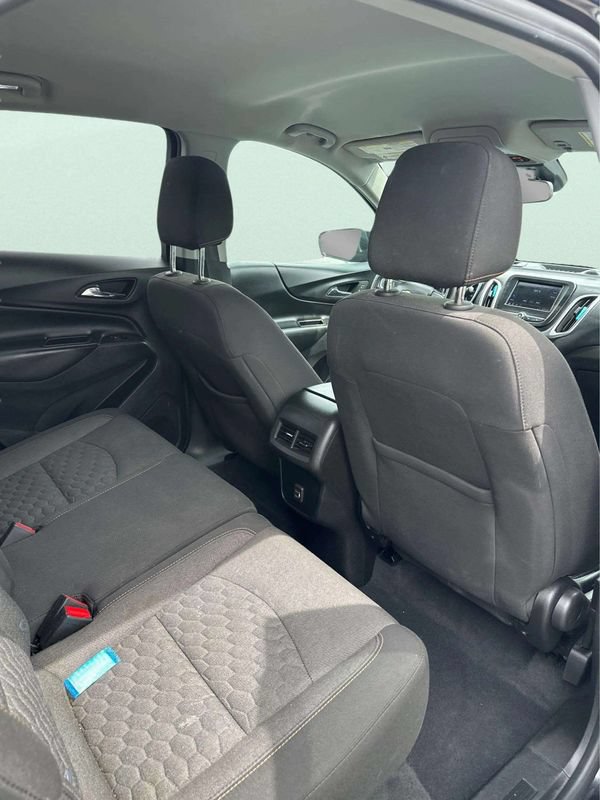Used 2020 Chevrolet Equinox LT w/ Driver Convenience Package AWD/4WD image 12