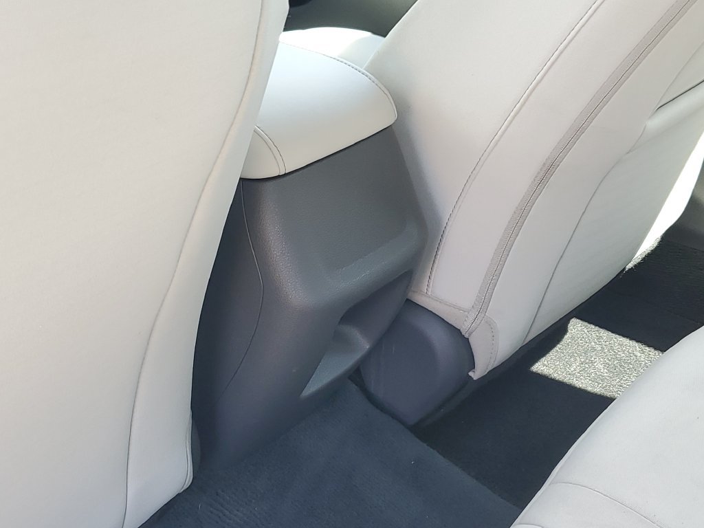 Used 2023 Hyundai Sonata SEL w/ Preferred Accessory Package FWD image 29