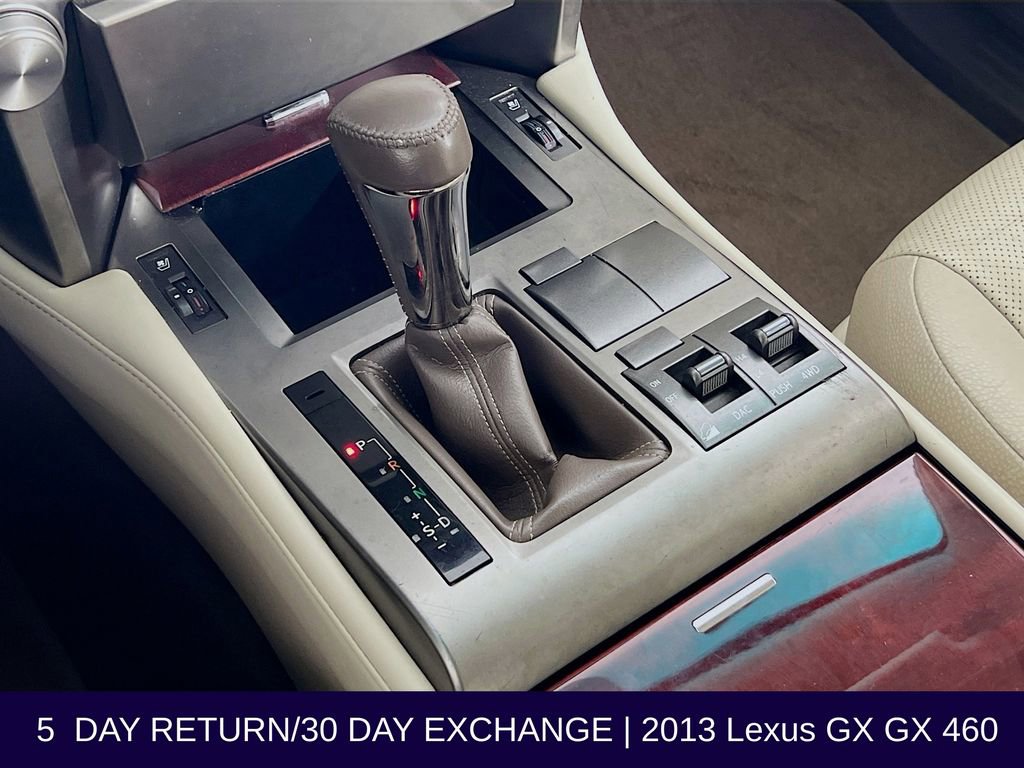 Used 2013 Lexus GX 460 image 22