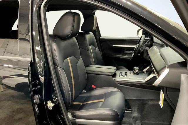 New 2026 MAZDA CX-90 3.3 Turbo S w/ Premium Plus AWD/4WD image 10