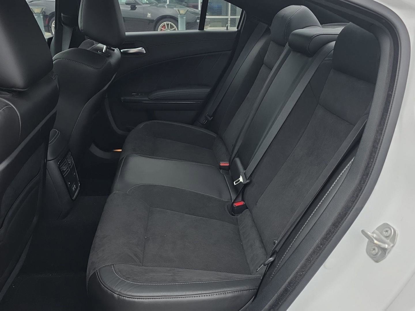 Used 2022 Dodge Charger GT w/ Plus Group RWD image 14