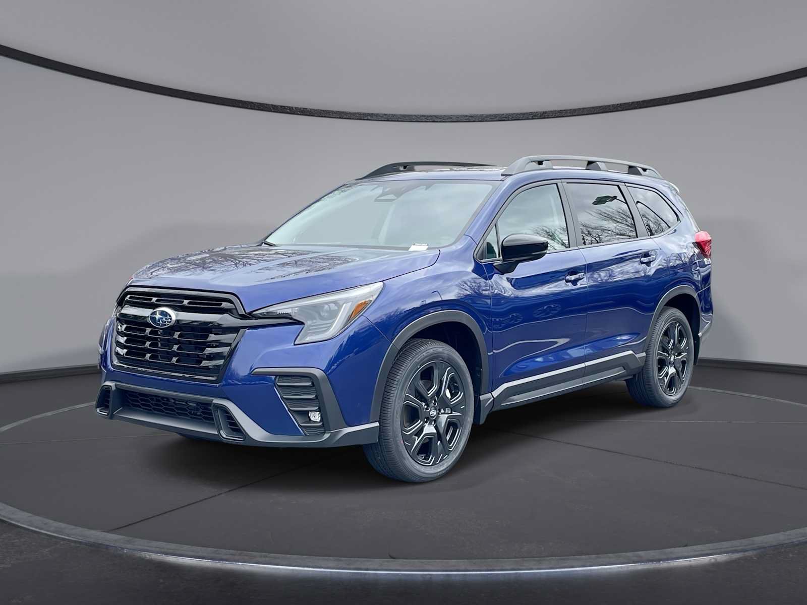 New 2026 Subaru Ascent Bronze Edition w/ Onyx Package