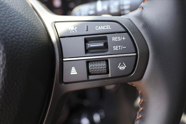 New 2026 Honda CR-V Sport-L image 16