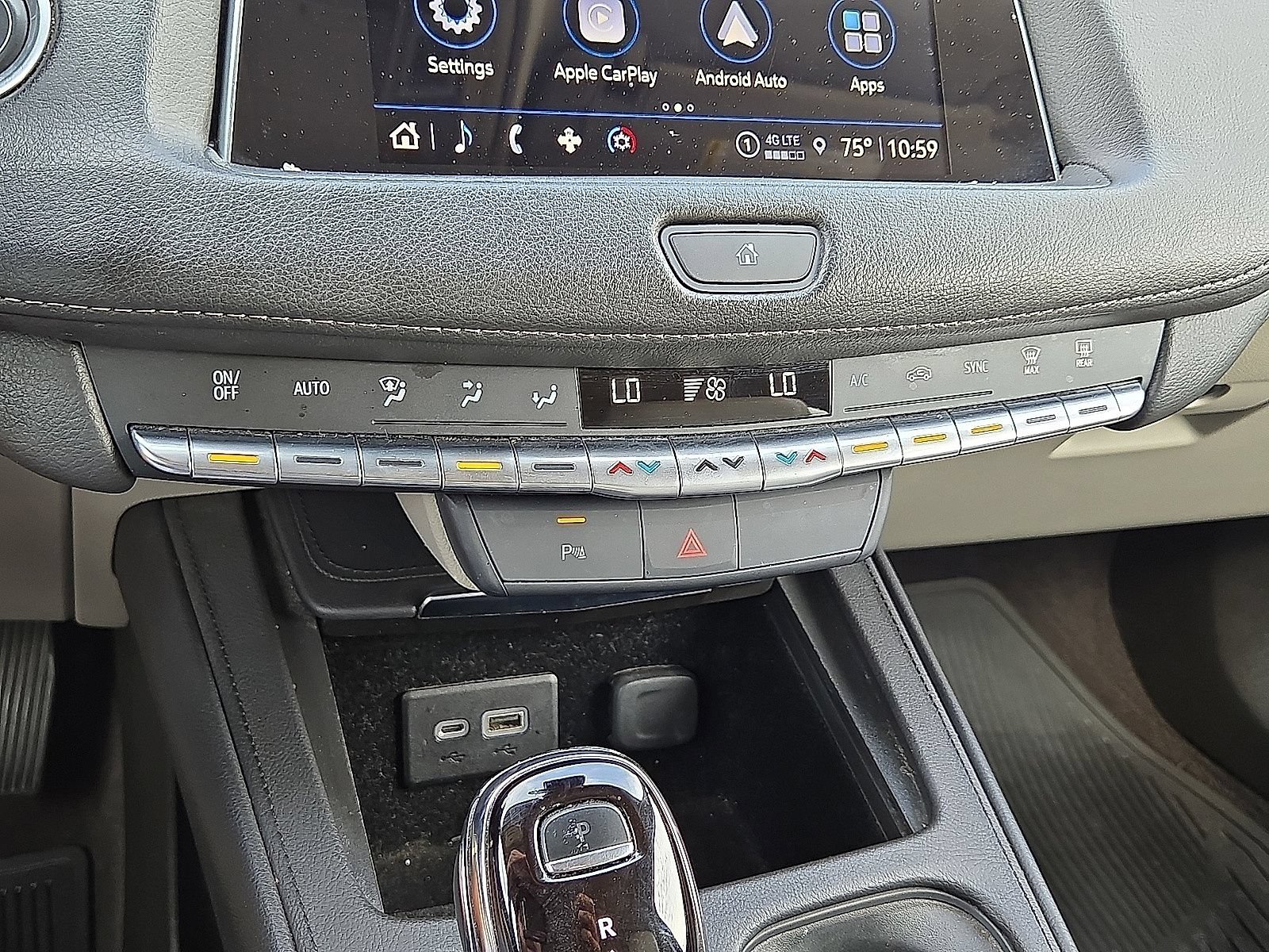 Used 2023 Cadillac XT4 Luxury FWD image 29