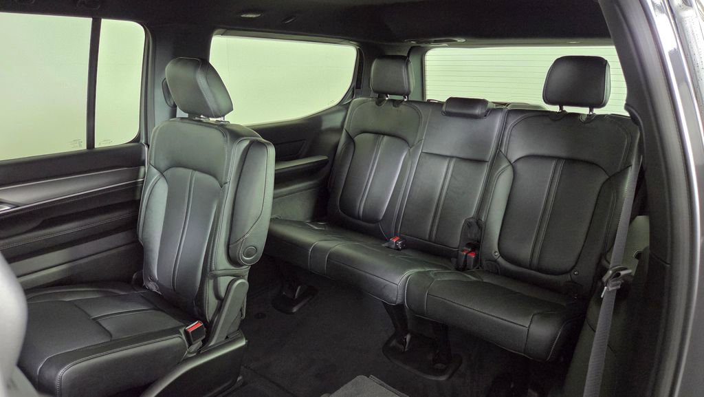 New 2026 Jeep Grand Wagoneer Limited image 33