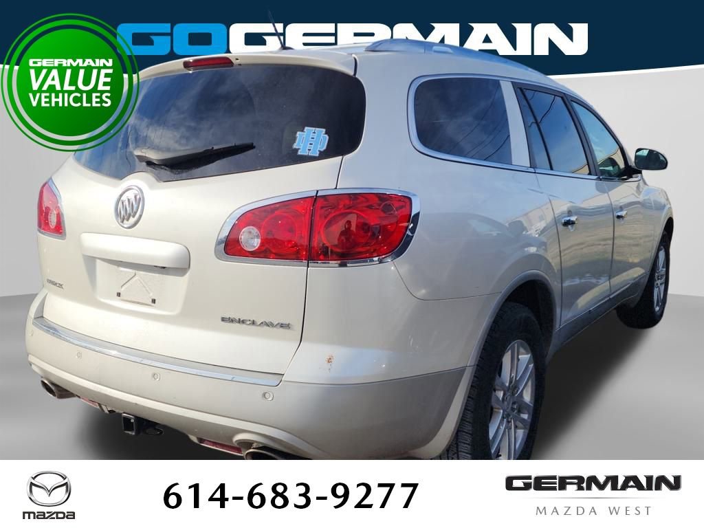 Used 2012 Buick Enclave Convenience image 9