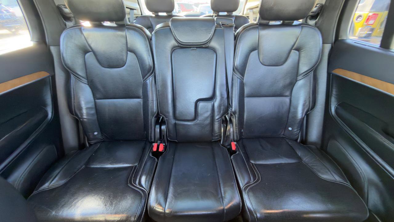 Used 2018 Volvo XC90 T8 Inscription w/ Luxury Package image 47