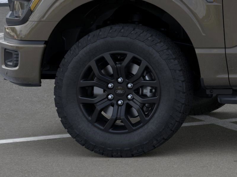 New 2026 Ford F150 Tremor image 17