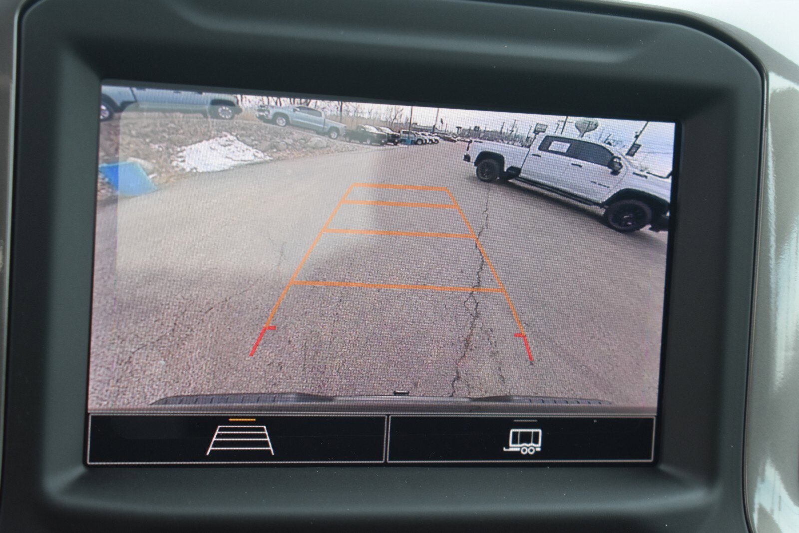 New 2026 Chevrolet Silverado 1500 W/T w/ WT Value Package image 26