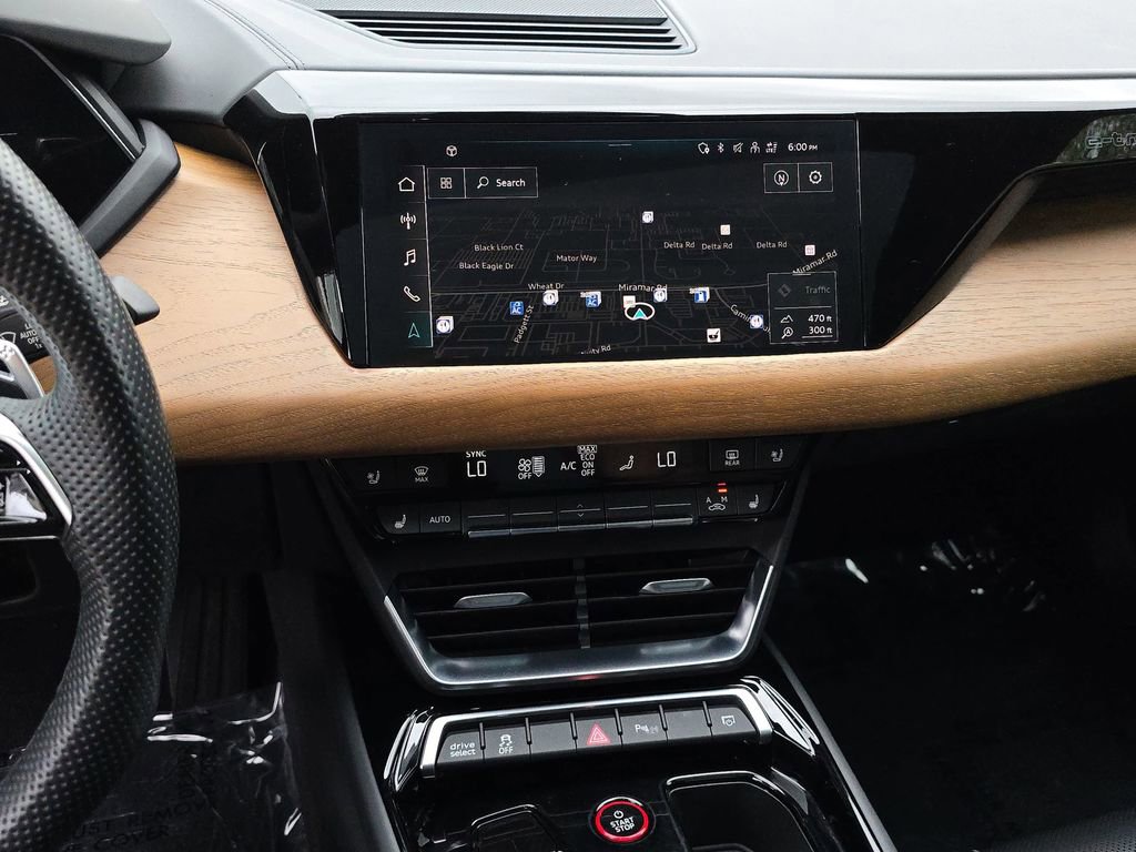 Certified 2023 Audi e-tron GT Premium Plus image 23