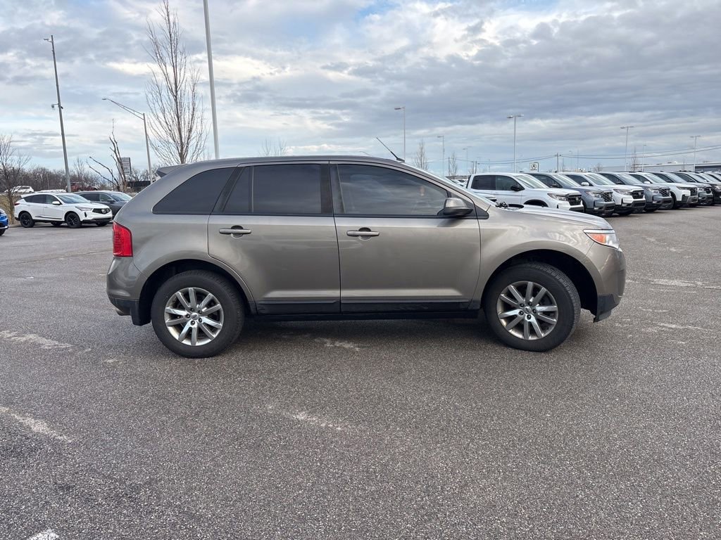 Used 2014 Ford Edge SEL w/ Equipment Group 204A image 14