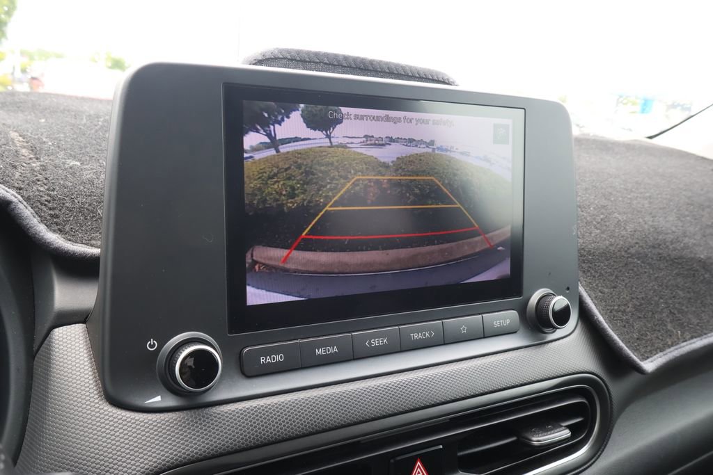 Used 2023 Hyundai Kona SEL AWD/4WD image 21