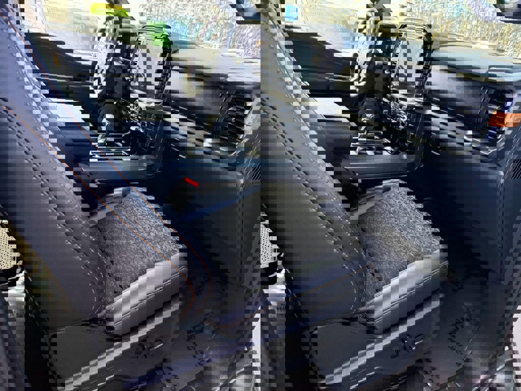 Used 2025 Ford F150 Tremor w/ Tow/Haul Package image 21