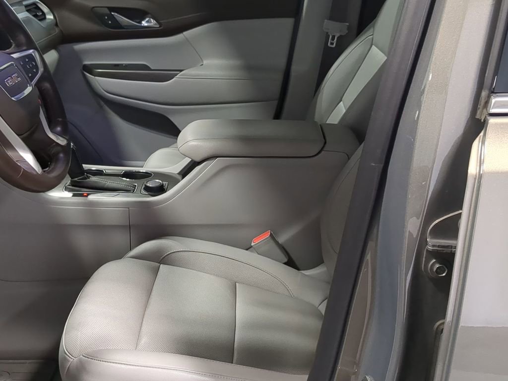 Used 2019 GMC Acadia SLT image 20