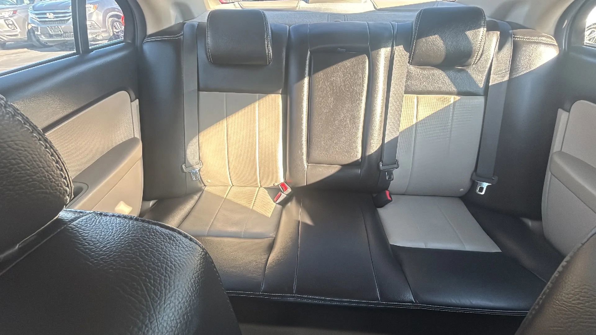 Used 2008 Mercury Milan Premier image 12