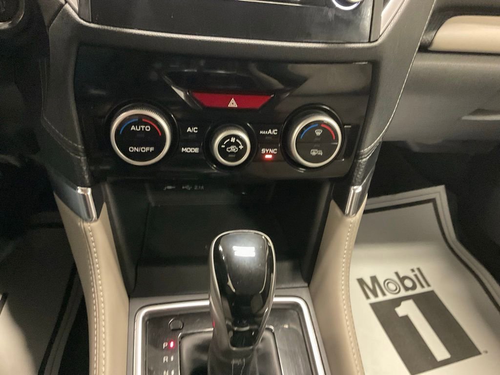 Certified 2024 Subaru Forester Limited w/ Convenience Package image 21