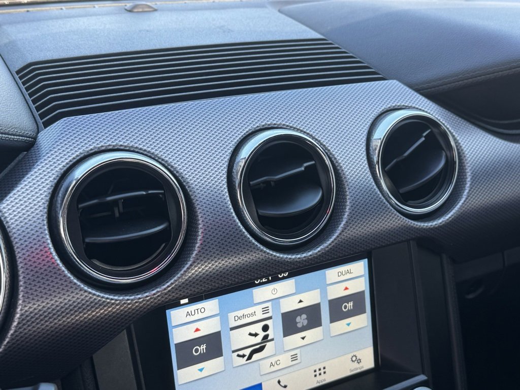 Used 2017 Ford Mustang GT w/ Black Accent Package image 27