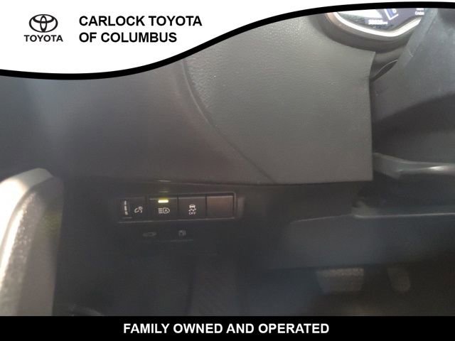 Used 2024 Toyota Corolla Cross AWD Hybrid w/ Convenience Package image 25