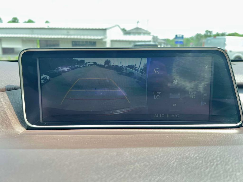 Used 2019 Lexus RX 350 AWD image 30