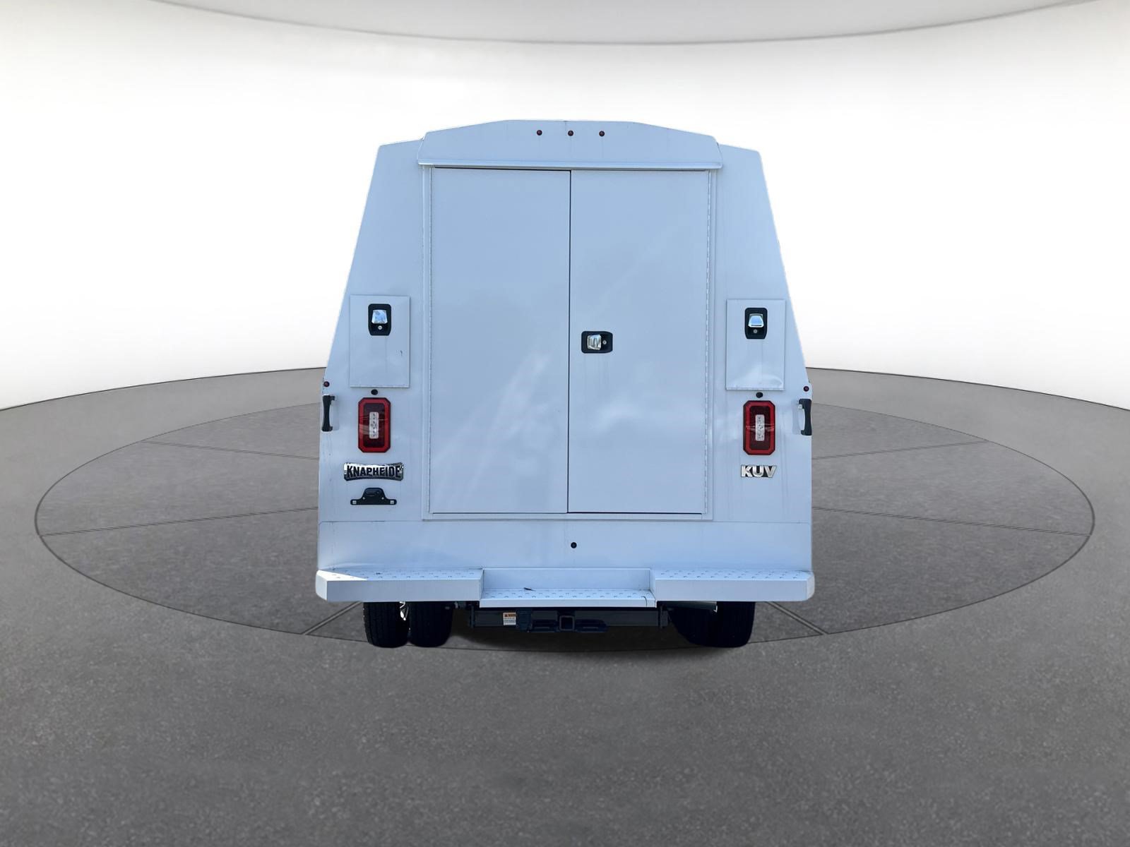 New 2025 RAM 4500 Tradesman AWD/4WD image 3