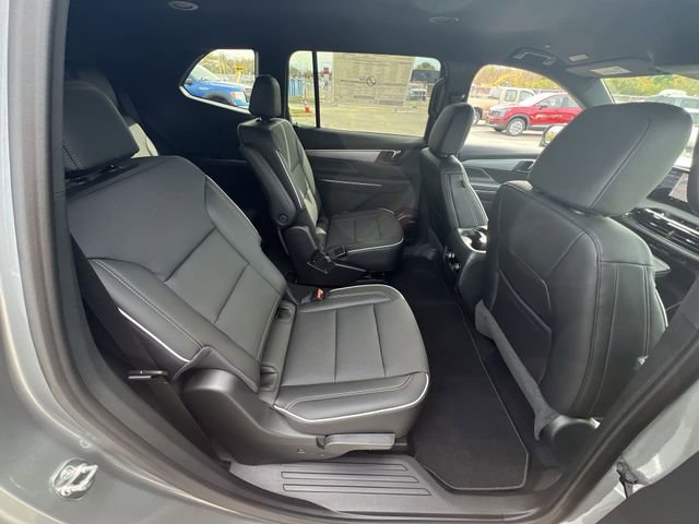 New 2026 Buick Enclave Preferred w/ Power Package image 12