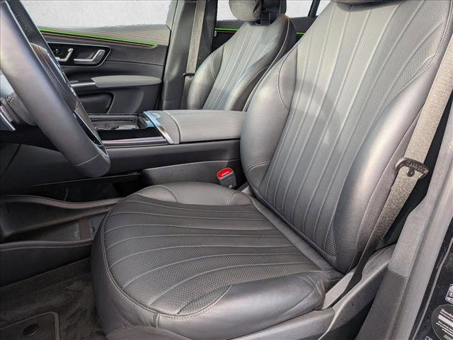 Certified 2023 Mercedes-Benz EQS 450+ SUV image 16