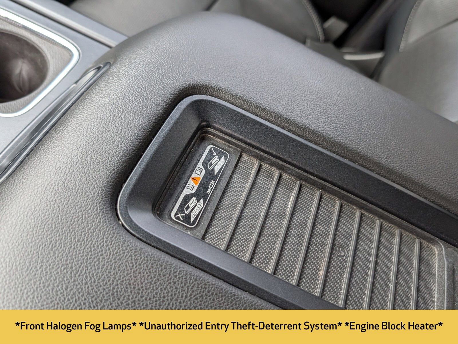 Used 2017 Chevrolet Silverado 2500 High Country w/ Duramax Plus Package image 14