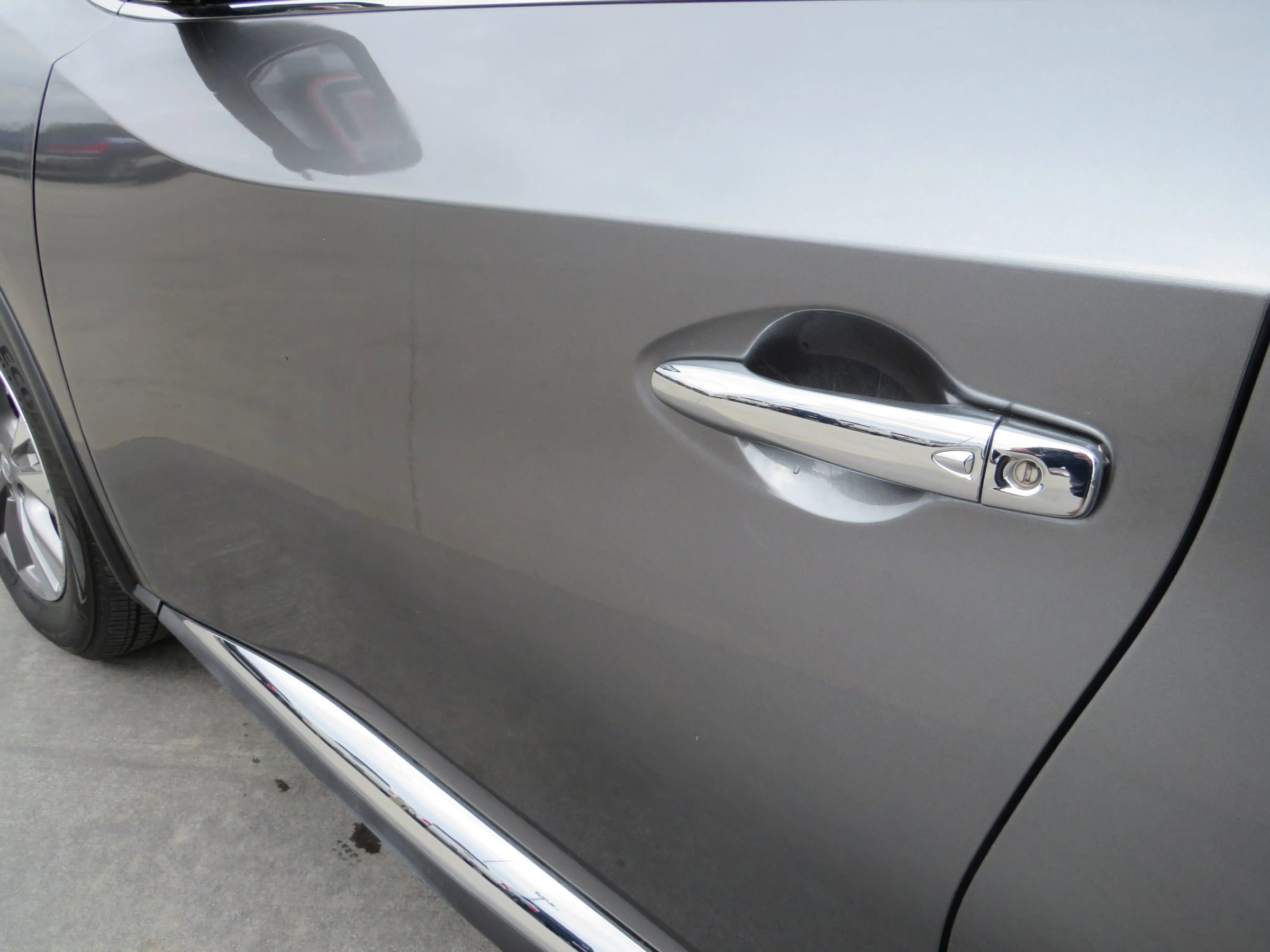 Used 2017 Nissan Murano SL image 28